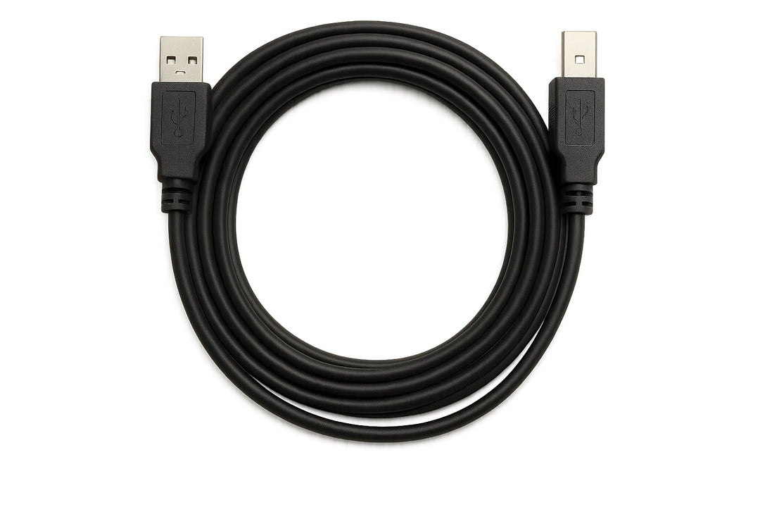 Perfex USB-A a USB-B Cavo (1,8m)