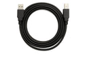 Perfex USB-A a USB-B Cavo (1,8m)