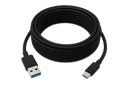 Perfex USB-A a USB-C (1,8m)