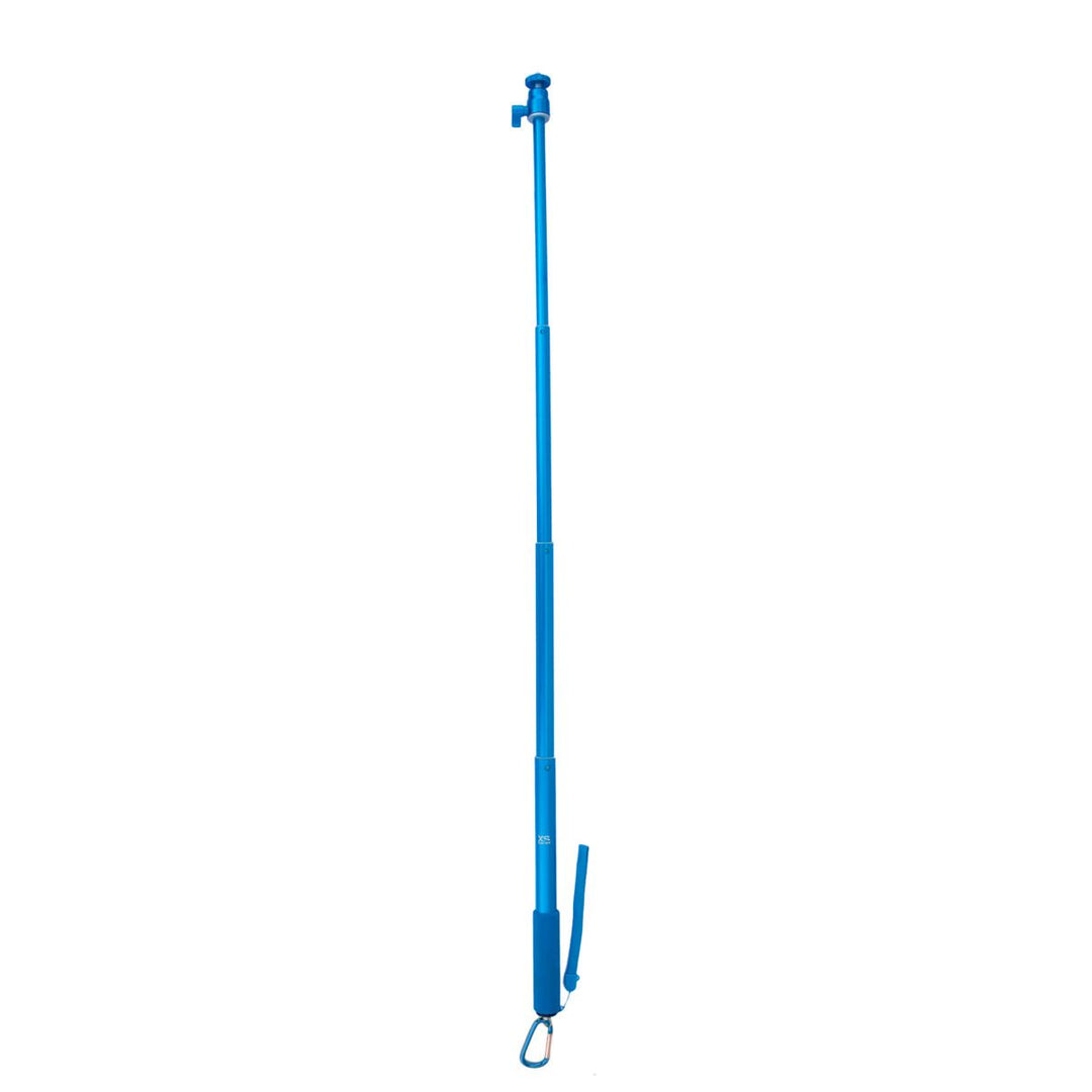 XSories Big U-Shot Monochrome Blue