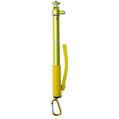 XSories Big U-Shot Monochrome Giallo
