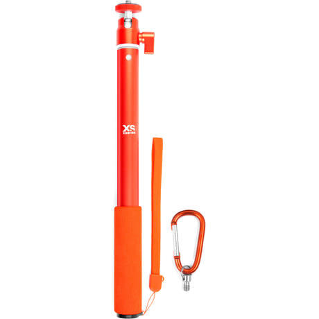 XSories Big U-Shot Arancione