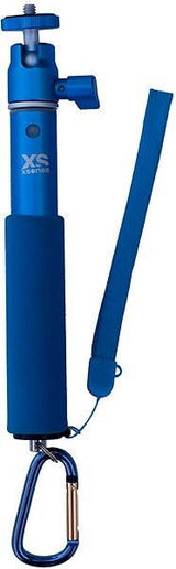 Xsories U-Shot Colour grip Blue
