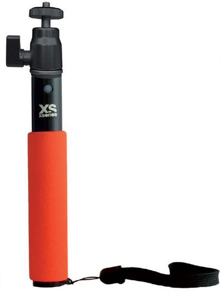 Xsories U-Shot Colour grip Orange