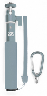 XSories U-shot Monochrome Atlantic Blue