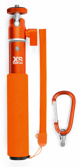 XSories U-shot Monochrome Orange
