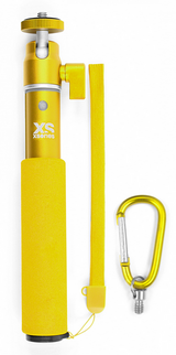 XSories U-shot Monochrome Yellow