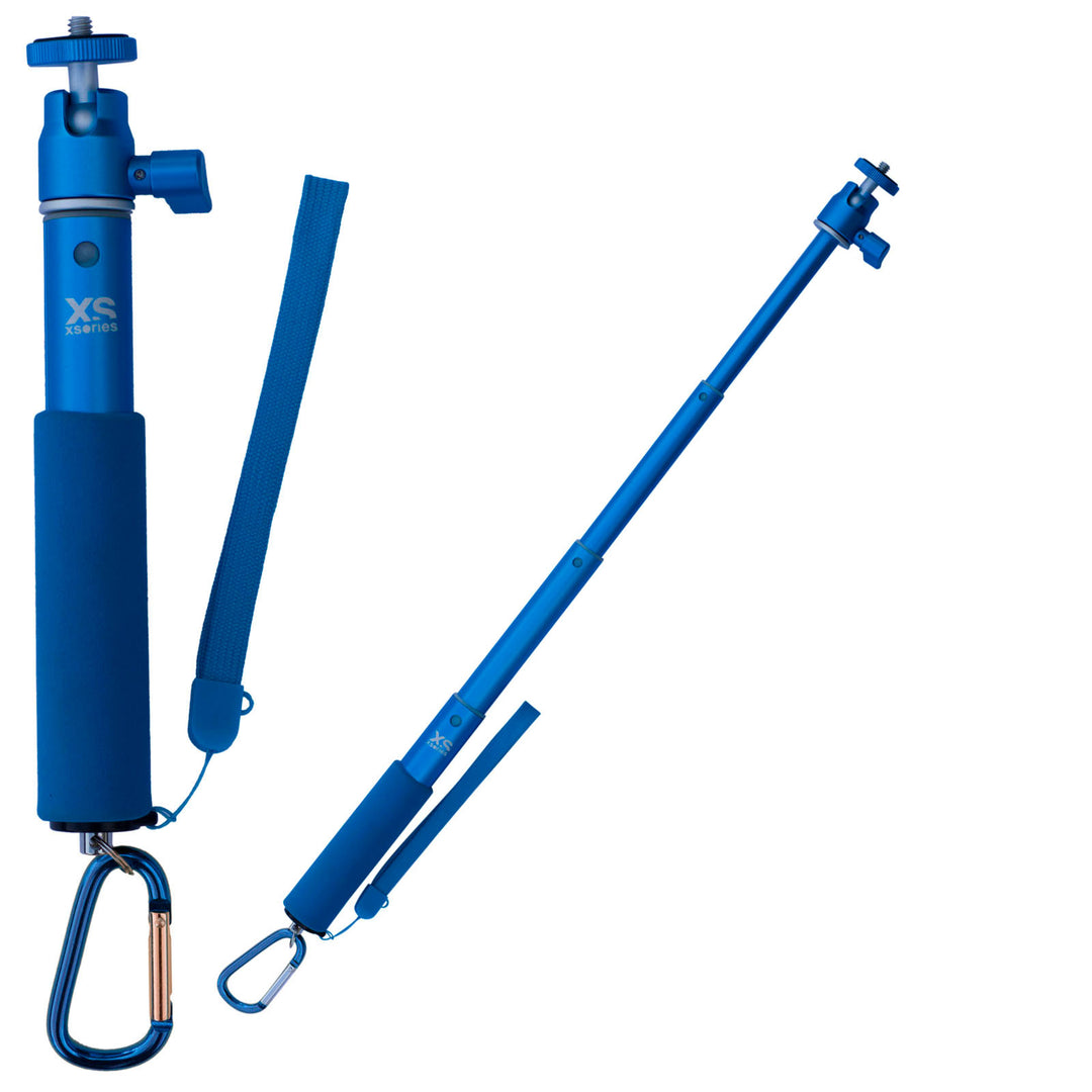 Xsories U-Shot Blue