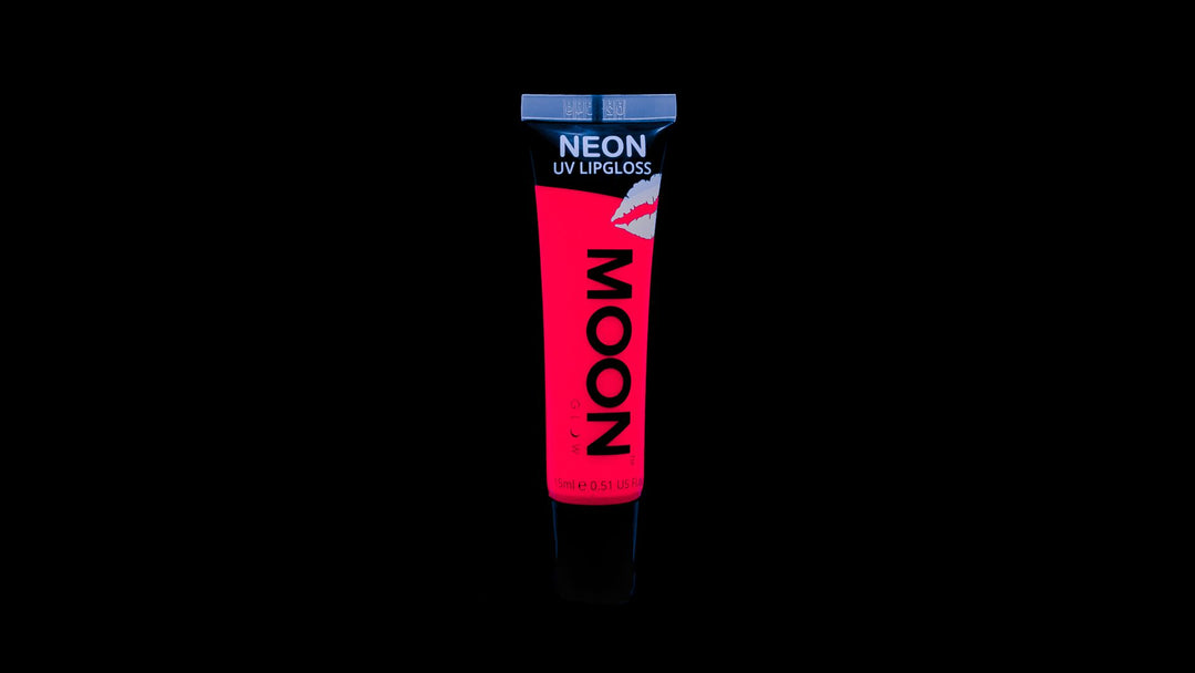 Lipgloss UV 15ml