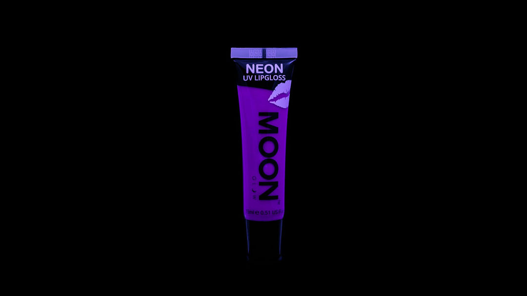 Lipgloss UV 15ml