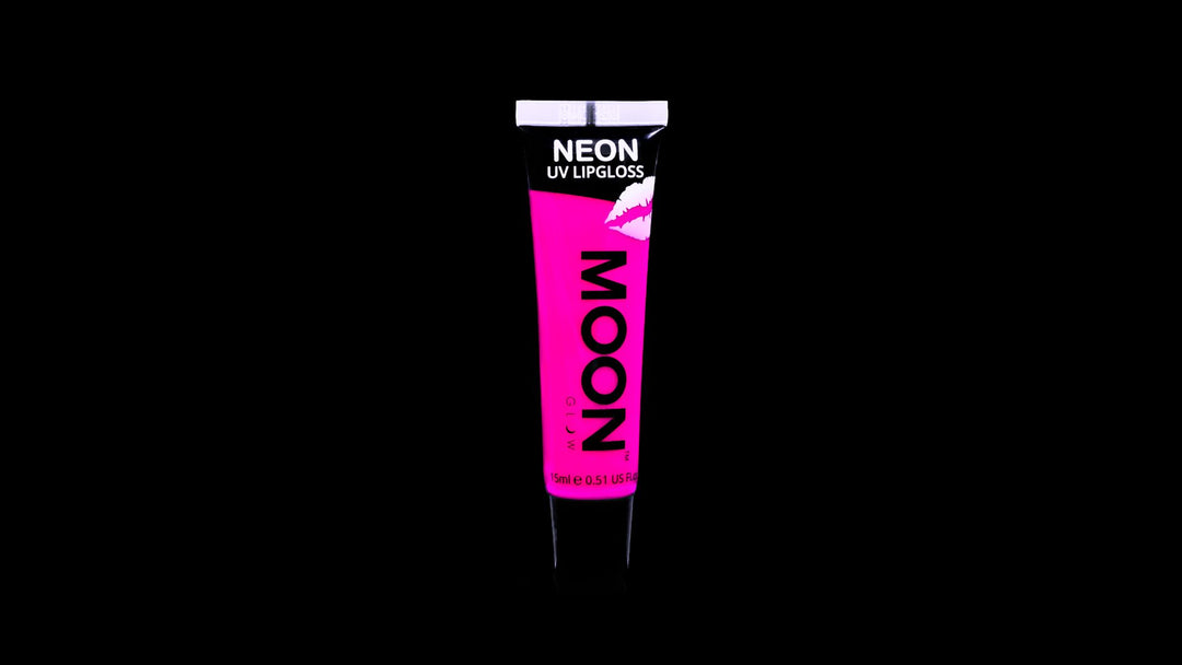 Lipgloss UV 15ml