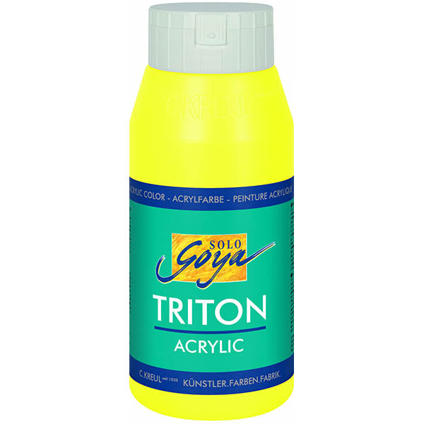 Vernice UV (750ml)