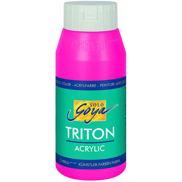 Vernice UV (750ml)