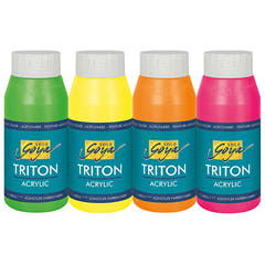 Vernice UV (750ml)