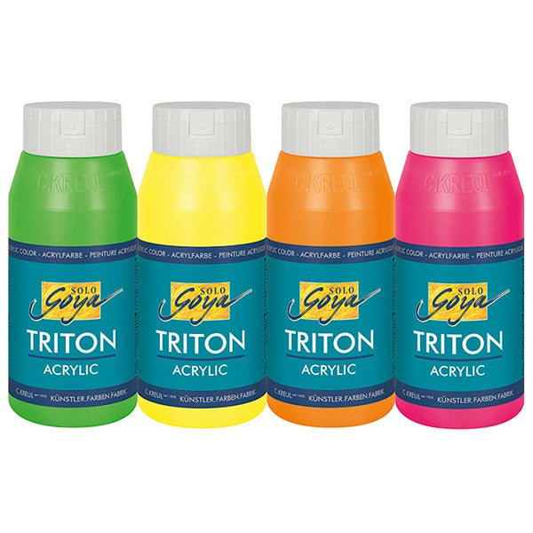 Vernice UV (750ml)