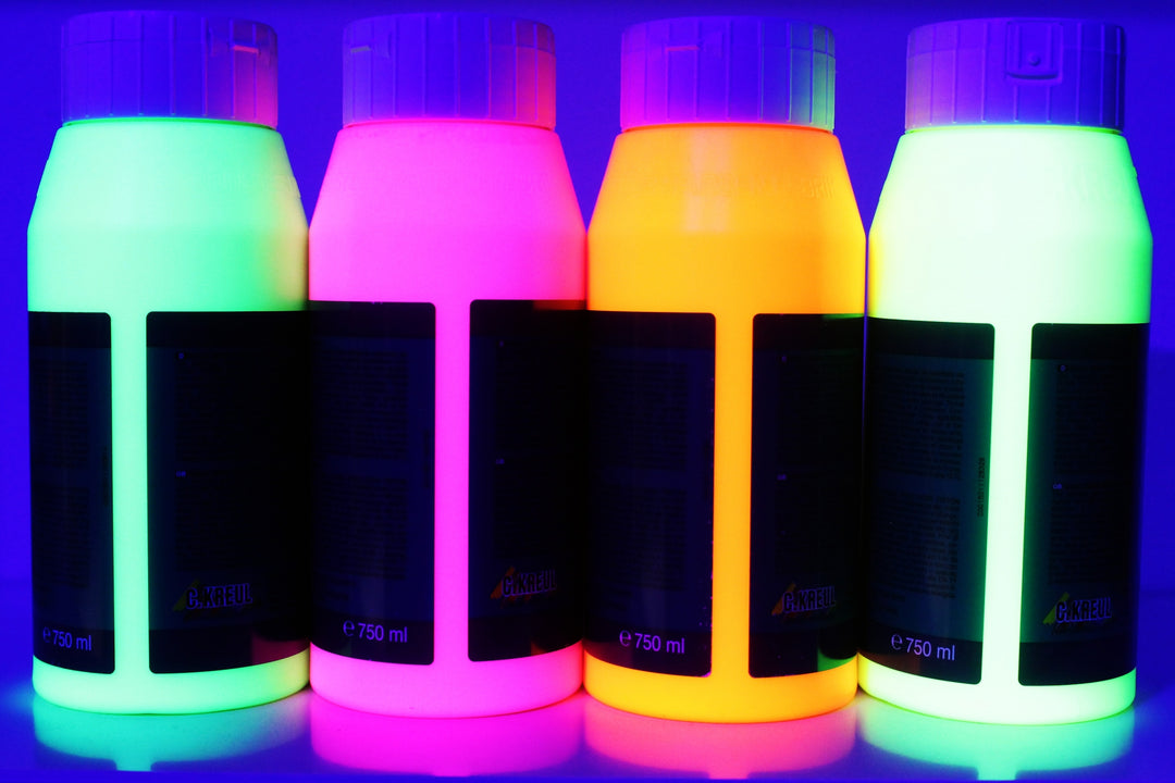 Vernice UV (750ml)