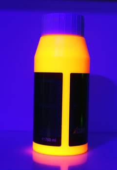 Vernice UV (750ml)