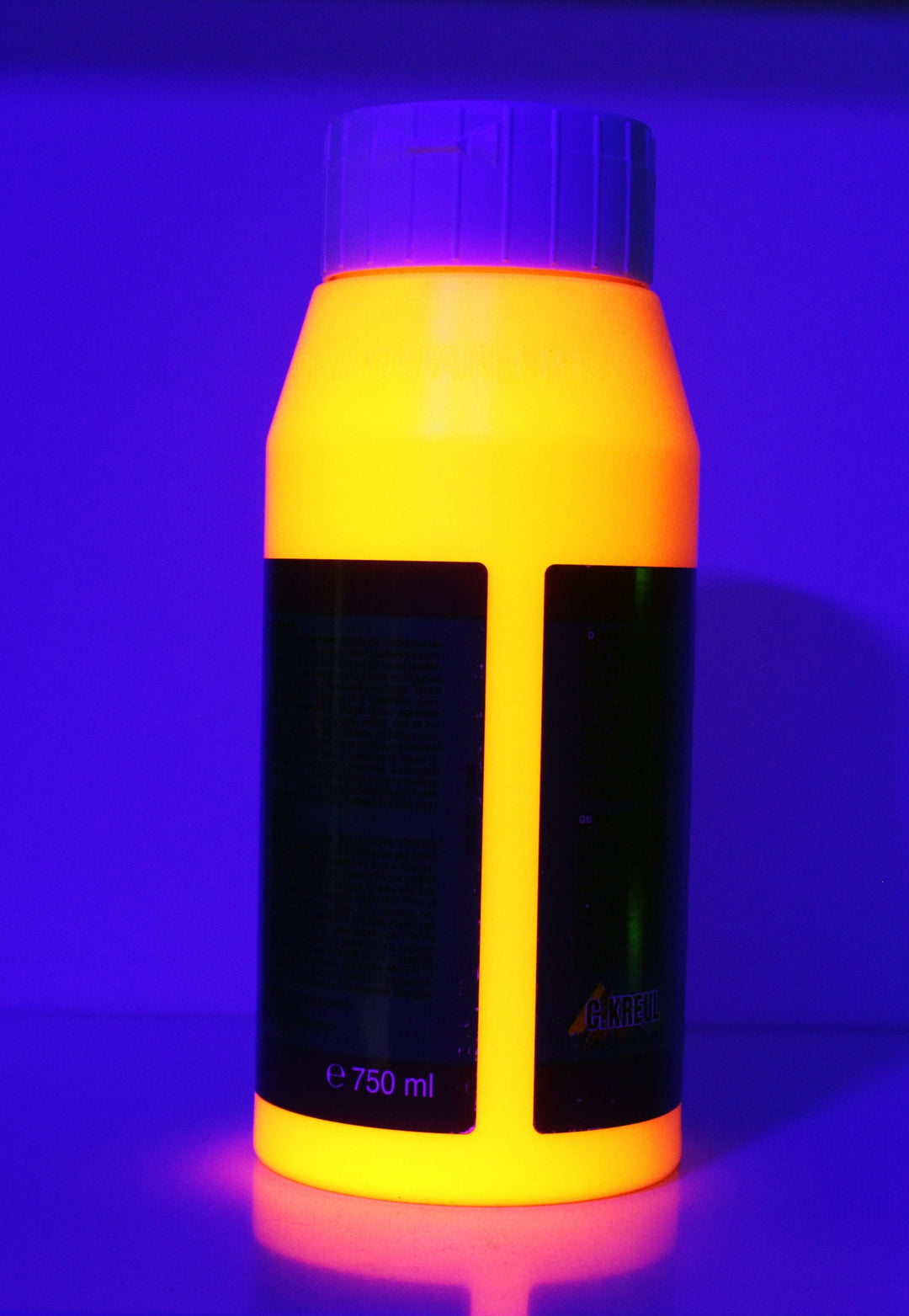 Vernice UV (750ml)