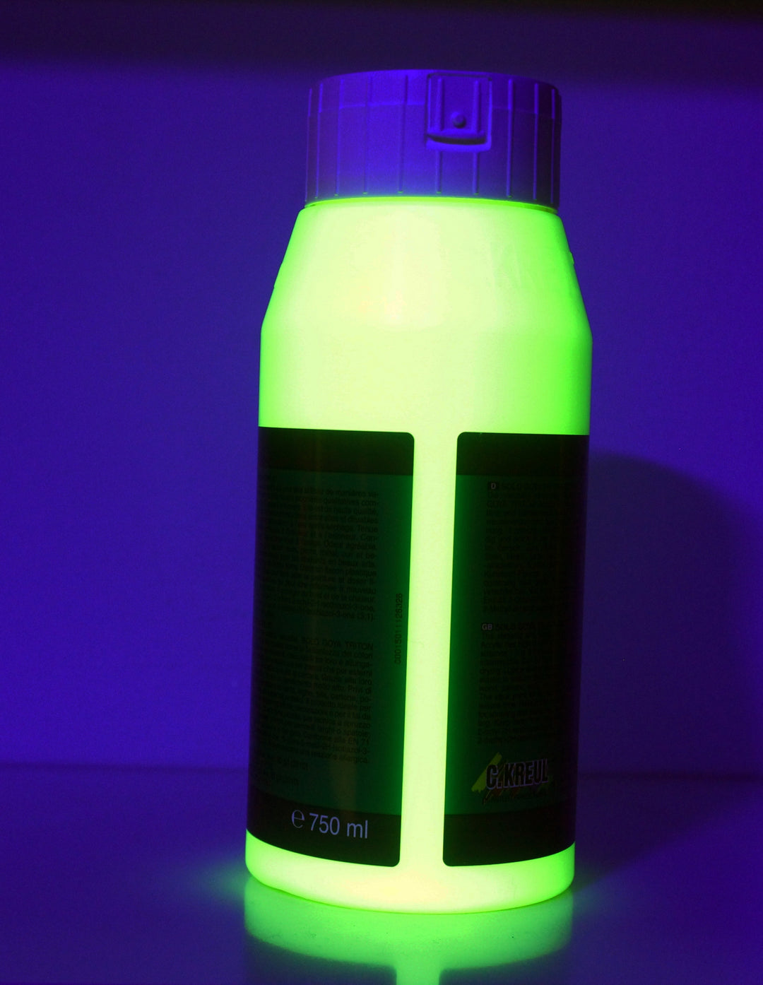 Vernice UV (750ml)