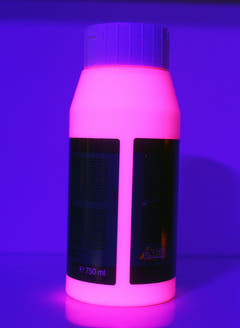 Vernice UV (750ml)