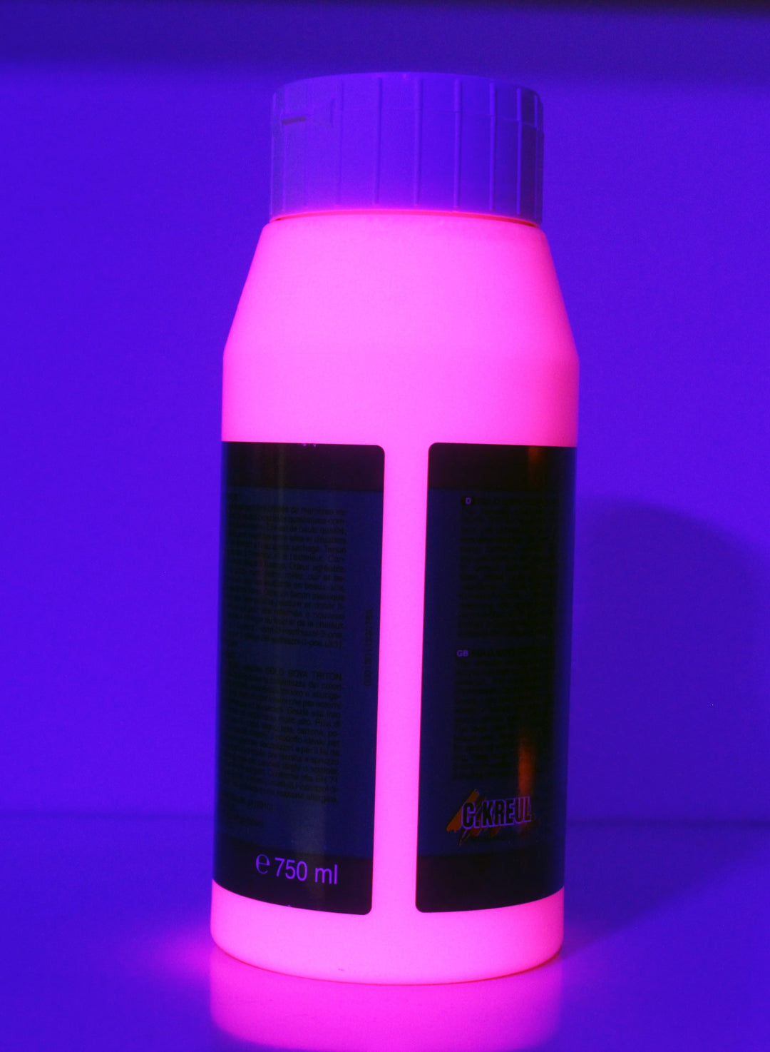 Vernice UV (750ml)