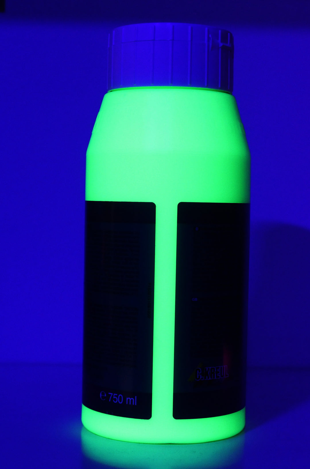 Vernice UV (750ml)