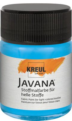 Vernice per Tessuti UV 50 ml.