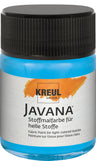 Vernice per Tessuti UV 50 ml.