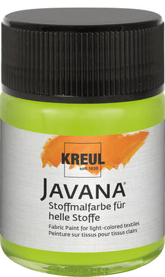 Vernice per Tessuti UV 50 ml.