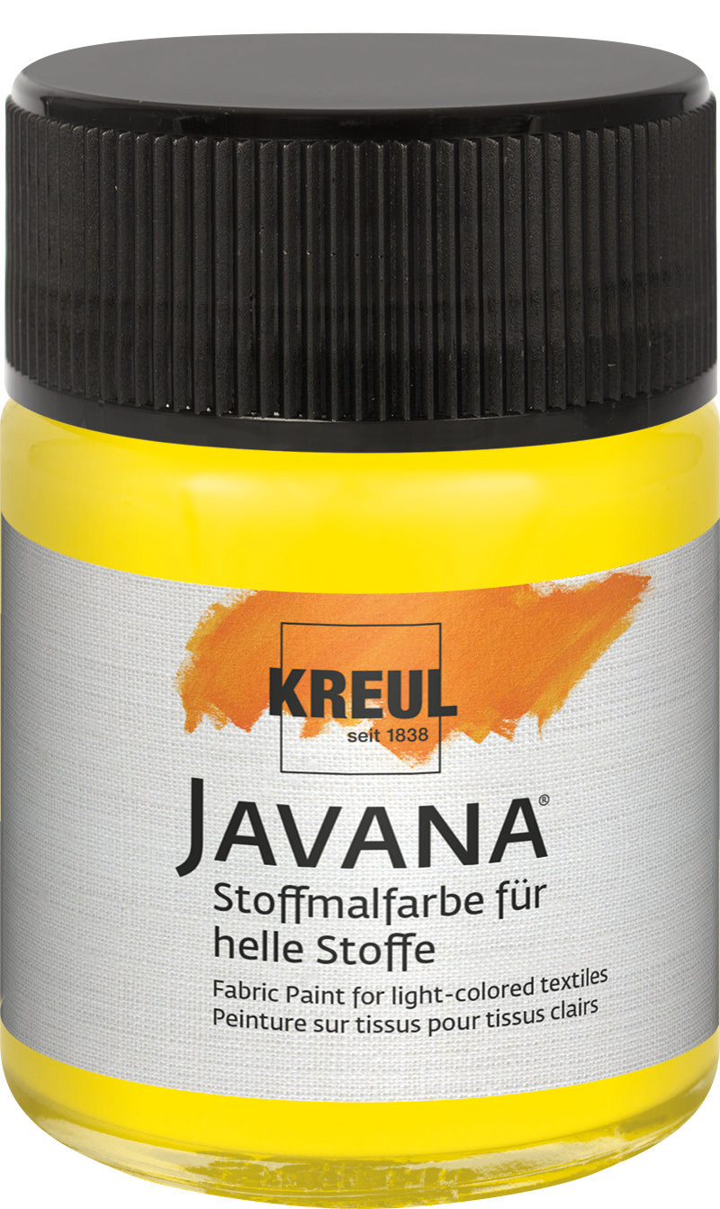 Vernice per Tessuti UV 50 ml.