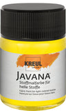 Vernice per Tessuti UV 50 ml.