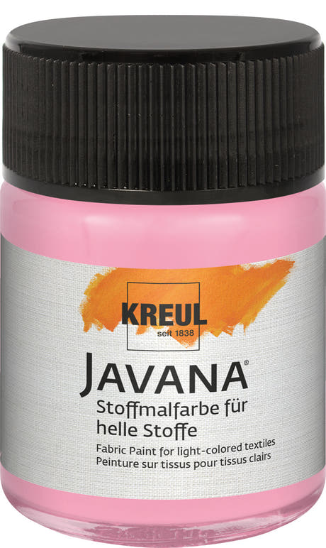 Vernice per Tessuti UV 50 ml.