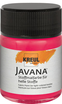 Vernice per Tessuti UV 50 ml.