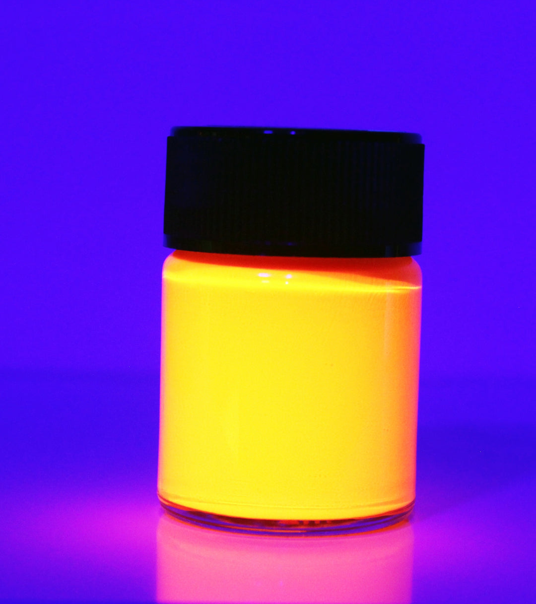 Vernice per Tessuti UV 50 ml.