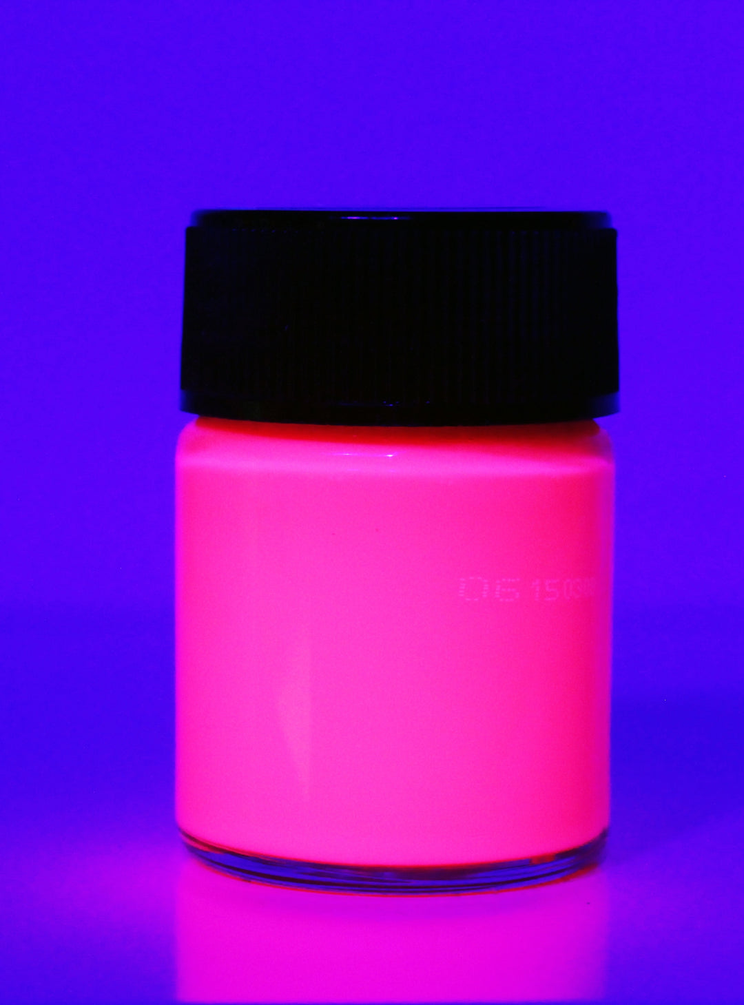 Vernice per Tessuti UV 50 ml.