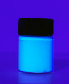 Vernice per Tessuti UV 50 ml.