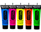 UV face and body paint for 3-5 people
