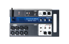 Soundcraft Ui12 Mixer digitali