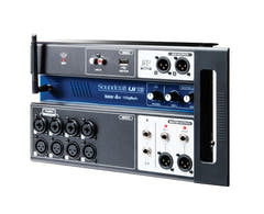 Soundcraft Ui12 Mixer digitali