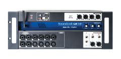 Soundcraft Ui16 - Mixer Digitale
