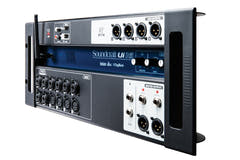 Soundcraft Ui16 - Mixer Digitale