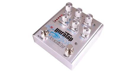 Eventide UltraTap pedale effetto multi-tap