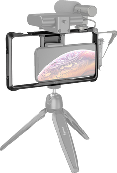 SmallRig Gabbia per Smartphone