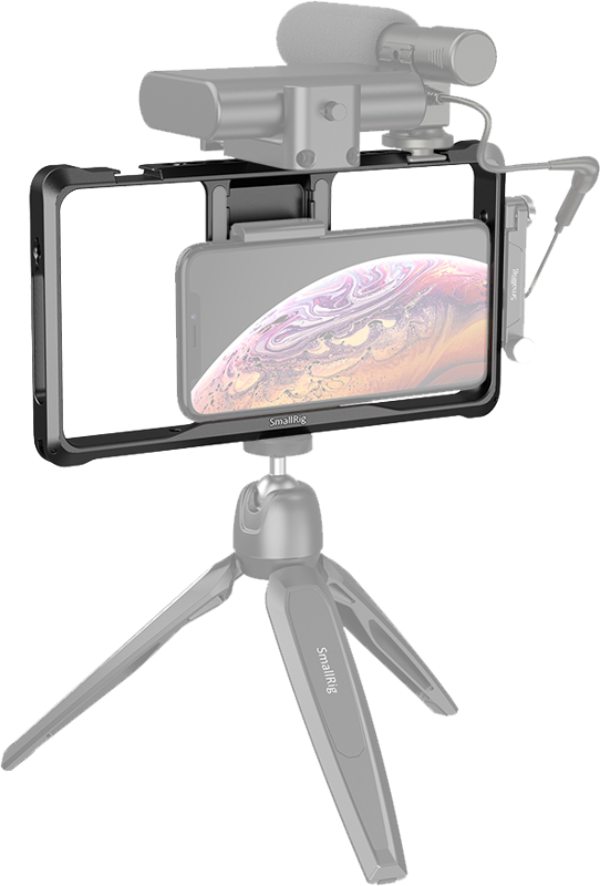 SmallRig Gabbia per Smartphone