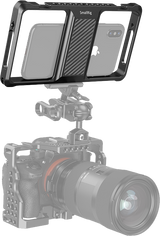 SmallRig Gabbia per Smartphone