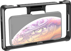 SmallRig Gabbia per Smartphone