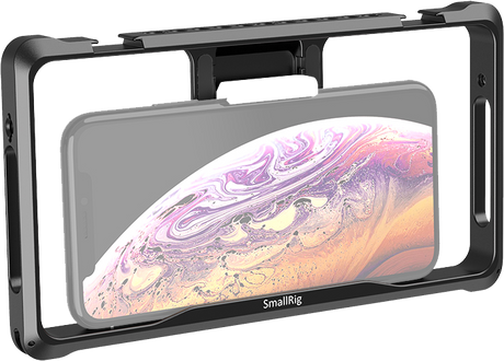 SmallRig Gabbia per Smartphone