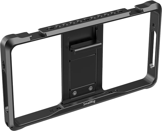 SmallRig Gabbia per Smartphone