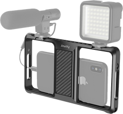 SmallRig Gabbia per Smartphone