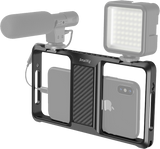 SmallRig Gabbia per Smartphone